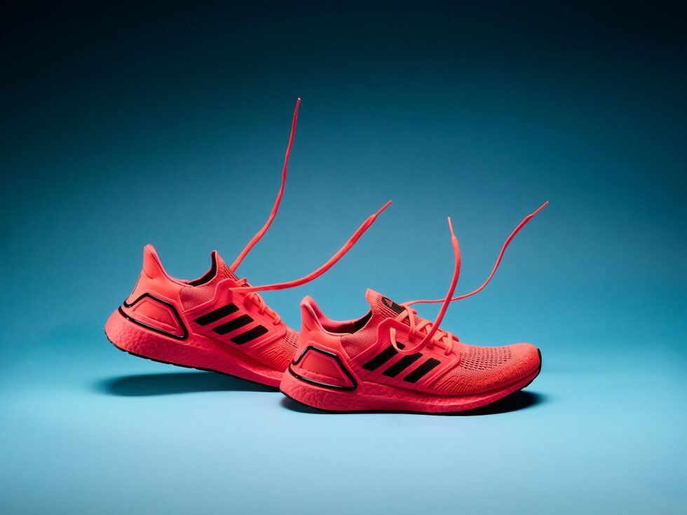 Adidas Ultraboost 20
