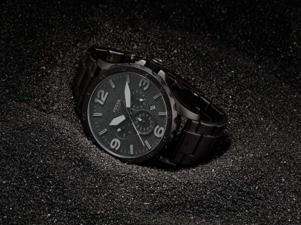 Reloj Fossil foto de producto