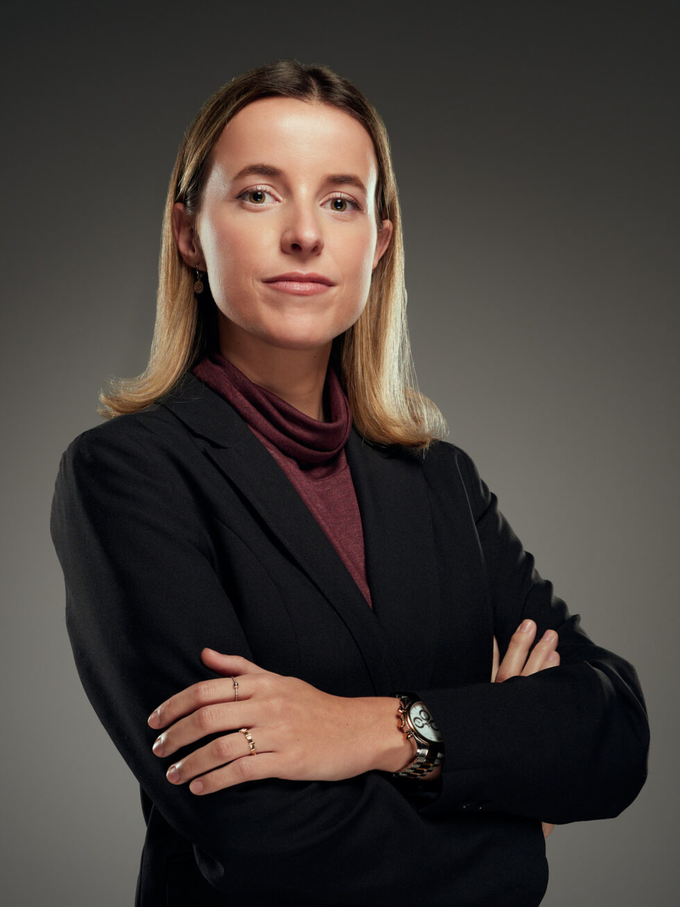 Retrato Corporativo Mujer