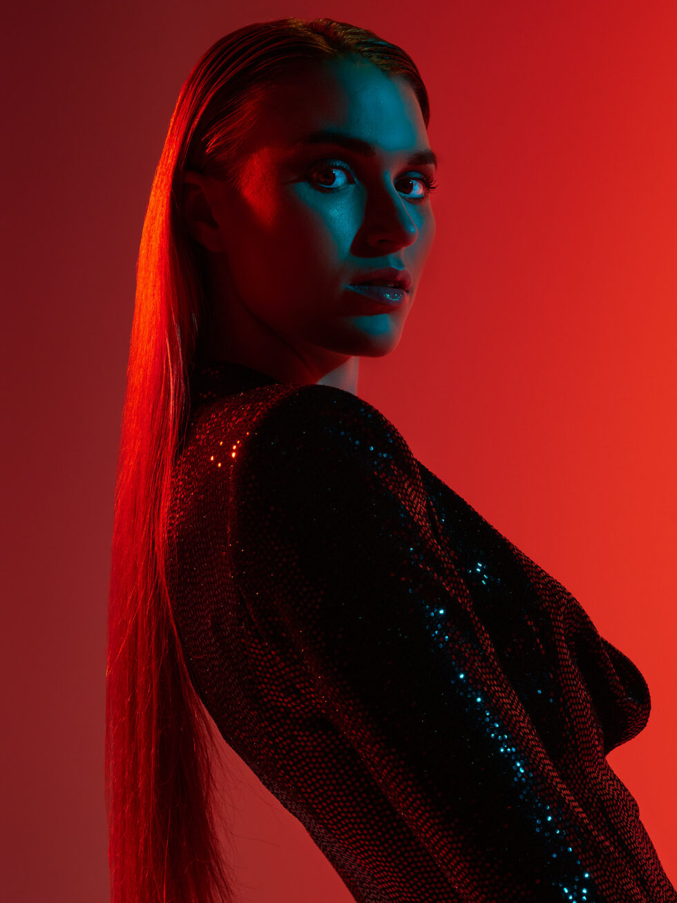 Spring Nights Colors