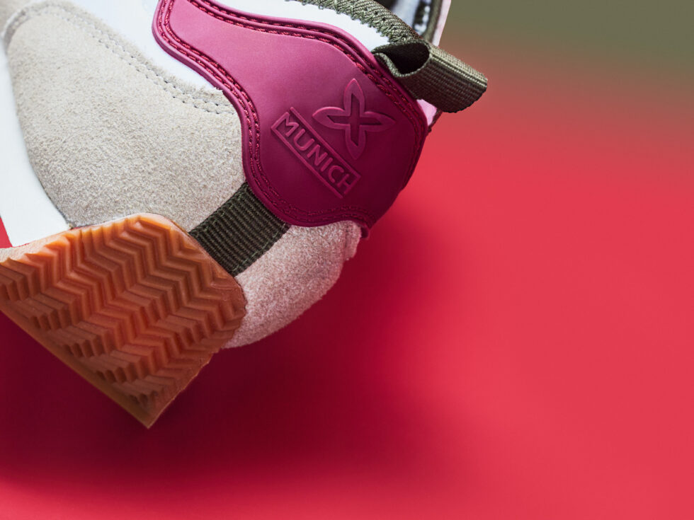 Munich Sneakers